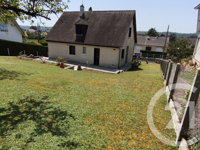 maison à vendre - 6 pièces - 123.0 m2 - PACY SUR EURE - 27 - HAUTE-NORMANDIE - Century 21 Eure & Patrimoine