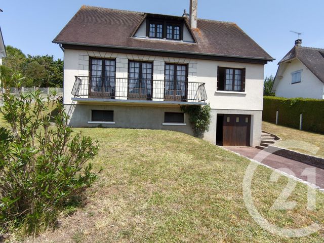 Maison à vendre PACY SUR EURE