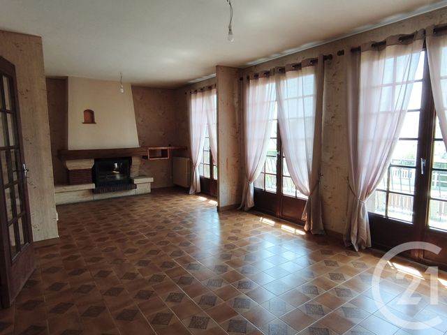 maison à vendre - 6 pièces - 123.0 m2 - PACY SUR EURE - 27 - HAUTE-NORMANDIE - Century 21 Eure & Patrimoine