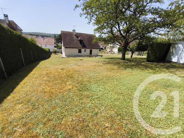 maison à vendre - 6 pièces - 123.0 m2 - PACY SUR EURE - 27 - HAUTE-NORMANDIE - Century 21 Eure & Patrimoine