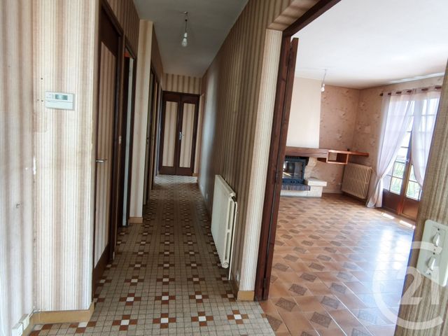 maison à vendre - 6 pièces - 123.0 m2 - PACY SUR EURE - 27 - HAUTE-NORMANDIE - Century 21 Eure & Patrimoine