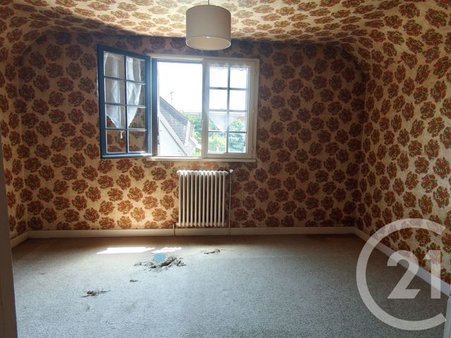 maison à vendre - 6 pièces - 123.0 m2 - PACY SUR EURE - 27 - HAUTE-NORMANDIE - Century 21 Eure & Patrimoine