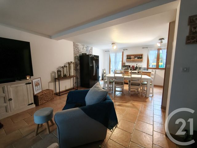 maison à vendre - 7 pièces - 129.0 m2 - ST ANDRE DE L EURE - 27 - HAUTE-NORMANDIE - Century 21 Eure & Patrimoine