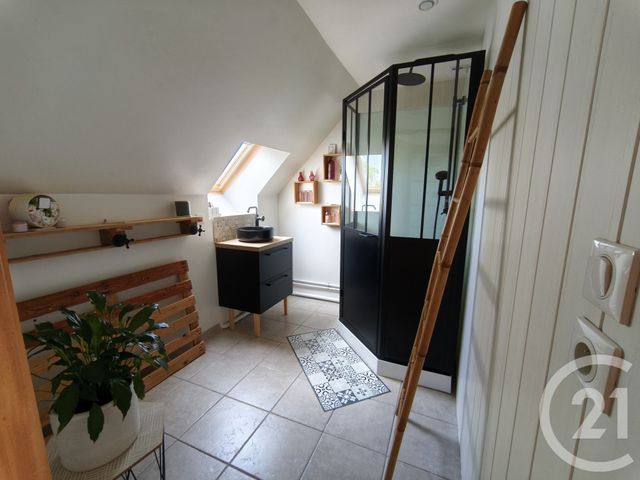 maison à vendre - 7 pièces - 123.0 m2 - ST ANDRE DE L EURE - 27 - HAUTE-NORMANDIE - Century 21 Eure & Patrimoine