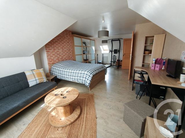 maison à vendre - 7 pièces - 123.0 m2 - ST ANDRE DE L EURE - 27 - HAUTE-NORMANDIE - Century 21 Eure & Patrimoine