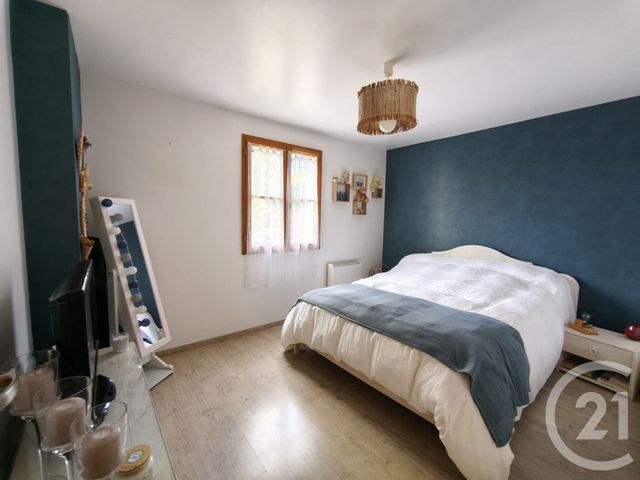 maison à vendre - 7 pièces - 123.0 m2 - ST ANDRE DE L EURE - 27 - HAUTE-NORMANDIE - Century 21 Eure & Patrimoine