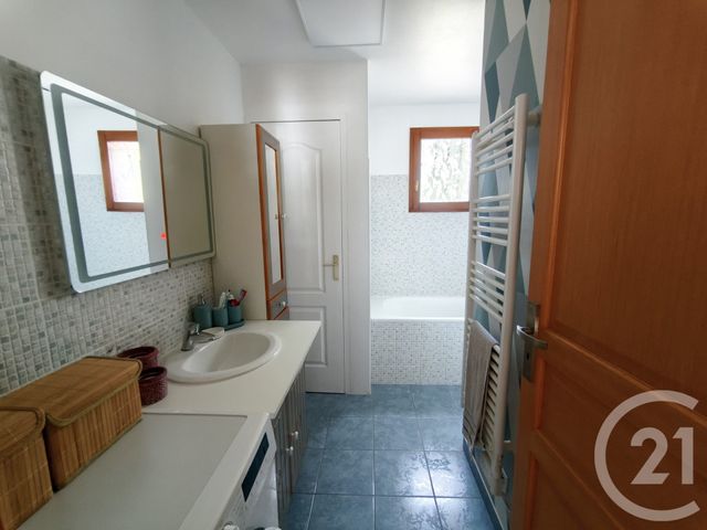 maison à vendre - 7 pièces - 123.0 m2 - ST ANDRE DE L EURE - 27 - HAUTE-NORMANDIE - Century 21 Eure & Patrimoine