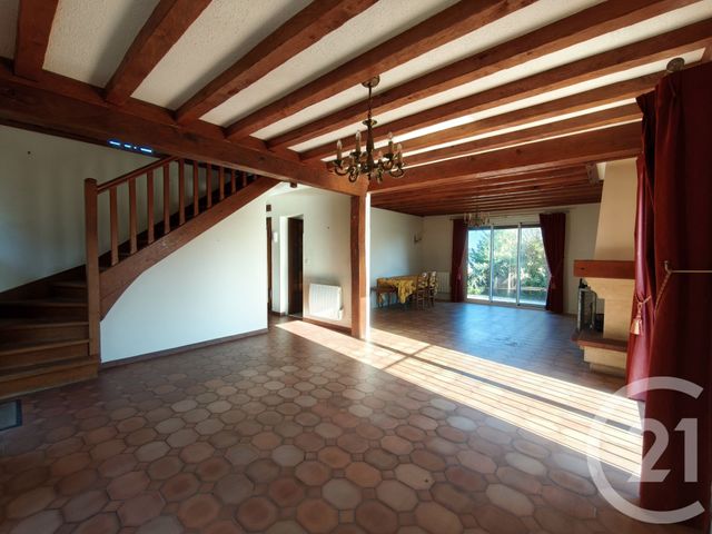 maison à vendre - 7 pièces - 160.0 m2 - ST MARCEL - 27 - HAUTE-NORMANDIE - Century 21 Eure & Patrimoine