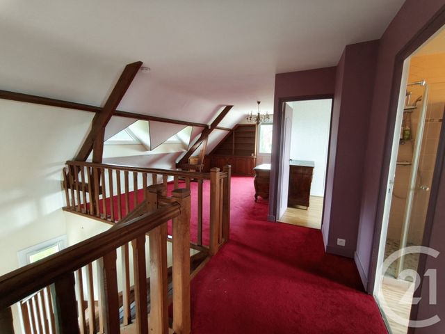 maison à vendre - 7 pièces - 160.0 m2 - ST MARCEL - 27 - HAUTE-NORMANDIE - Century 21 Eure & Patrimoine
