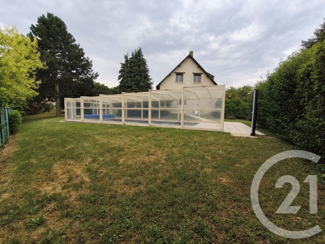 maison à vendre - 7 pièces - 160.0 m2 - ST MARCEL - 27 - HAUTE-NORMANDIE - Century 21 Eure & Patrimoine