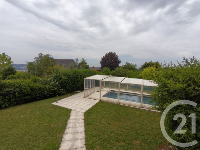 maison à vendre - 7 pièces - 160.0 m2 - ST MARCEL - 27 - HAUTE-NORMANDIE - Century 21 Eure & Patrimoine