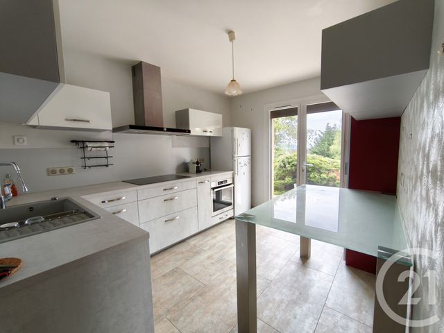 maison à vendre - 7 pièces - 160.0 m2 - ST MARCEL - 27 - HAUTE-NORMANDIE - Century 21 Eure & Patrimoine