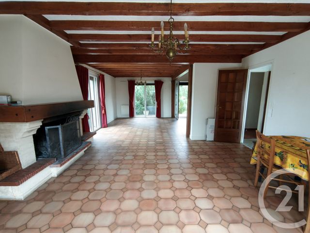 maison à vendre - 7 pièces - 160.0 m2 - ST MARCEL - 27 - HAUTE-NORMANDIE - Century 21 Eure & Patrimoine