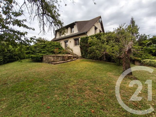 Maison à vendre ST MARCEL