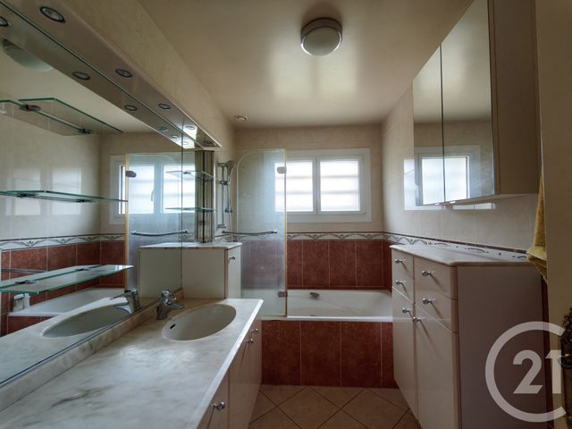 maison à vendre - 7 pièces - 160.0 m2 - ST MARCEL - 27 - HAUTE-NORMANDIE - Century 21 Eure & Patrimoine