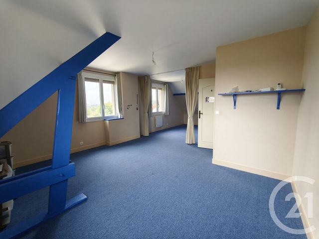 maison à vendre - 7 pièces - 160.0 m2 - ST MARCEL - 27 - HAUTE-NORMANDIE - Century 21 Eure & Patrimoine