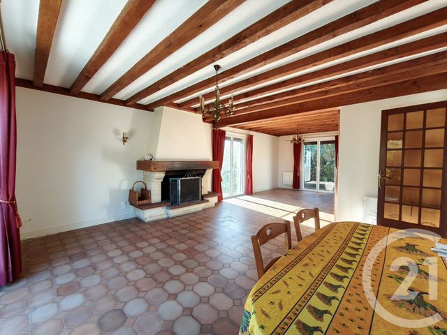maison à vendre - 7 pièces - 160.0 m2 - ST MARCEL - 27 - HAUTE-NORMANDIE - Century 21 Eure & Patrimoine