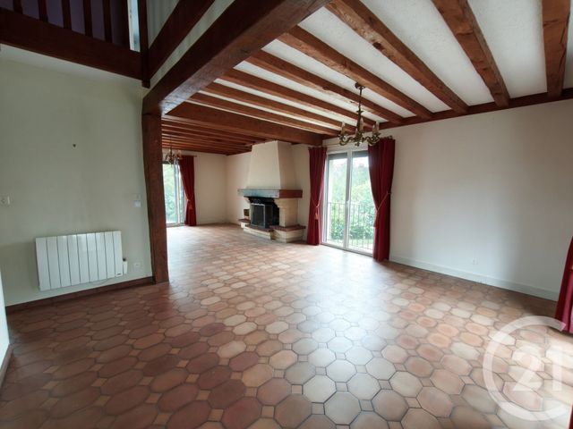 maison à vendre - 7 pièces - 160.0 m2 - ST MARCEL - 27 - HAUTE-NORMANDIE - Century 21 Eure & Patrimoine