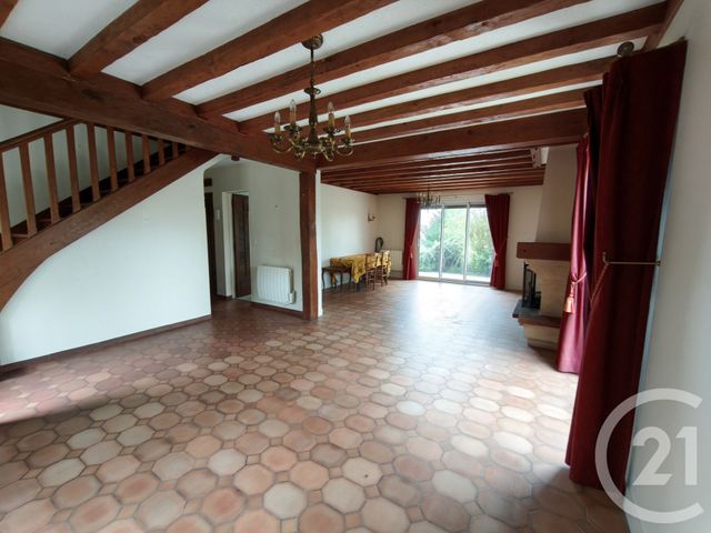 maison à vendre - 7 pièces - 160.0 m2 - ST MARCEL - 27 - HAUTE-NORMANDIE - Century 21 Eure & Patrimoine