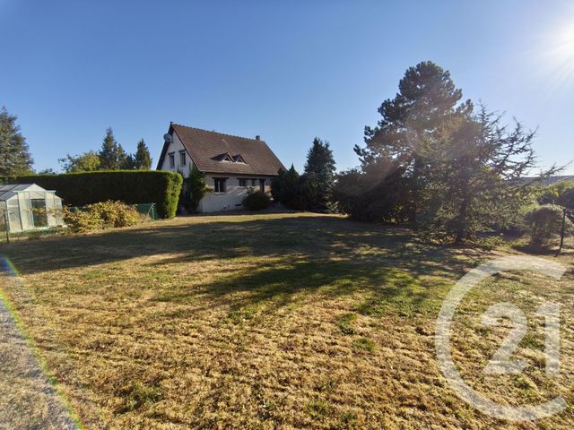 maison à vendre - 7 pièces - 160.0 m2 - ST MARCEL - 27 - HAUTE-NORMANDIE - Century 21 Eure & Patrimoine