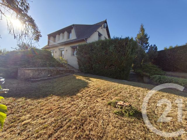 maison - ST MARCEL - 27
