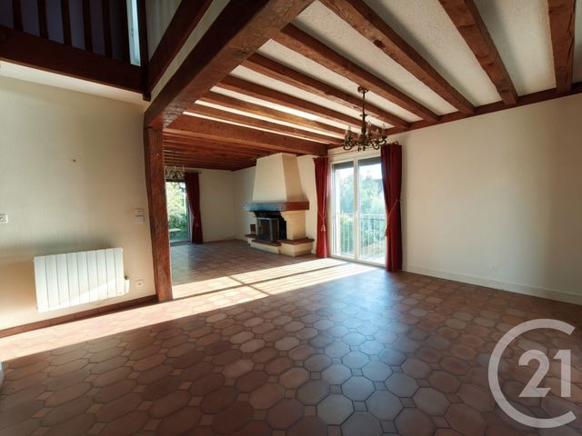 maison à vendre - 7 pièces - 160.0 m2 - ST MARCEL - 27 - HAUTE-NORMANDIE - Century 21 Eure & Patrimoine