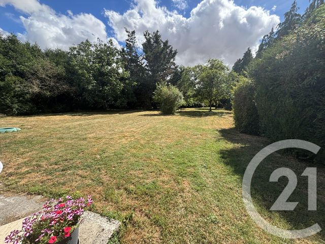 maison à vendre - 5 pièces - 89.9 m2 - ST ANDRE DE L EURE - 27 - HAUTE-NORMANDIE - Century 21 Eure & Patrimoine