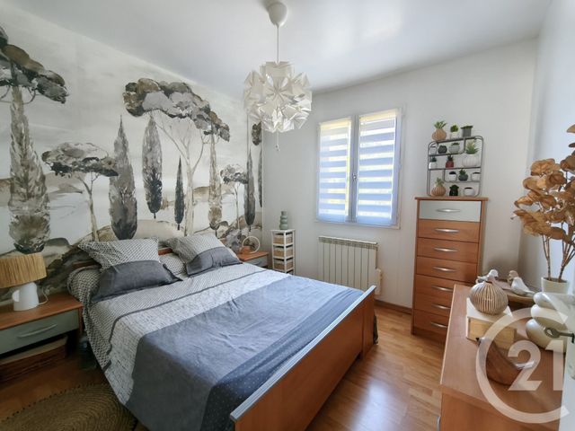 maison à vendre - 5 pièces - 89.9 m2 - ST ANDRE DE L EURE - 27 - HAUTE-NORMANDIE - Century 21 Eure & Patrimoine