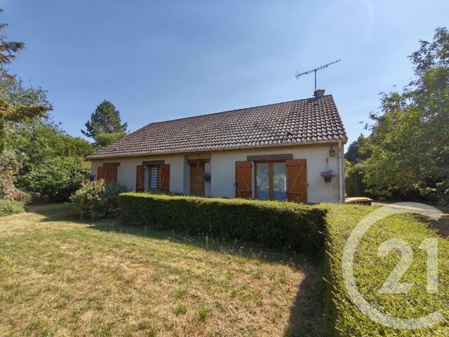 Maison à vendre ST ANDRE DE L EURE