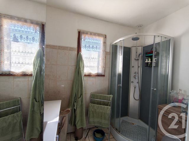 maison à vendre - 5 pièces - 89.9 m2 - ST ANDRE DE L EURE - 27 - HAUTE-NORMANDIE - Century 21 Eure & Patrimoine