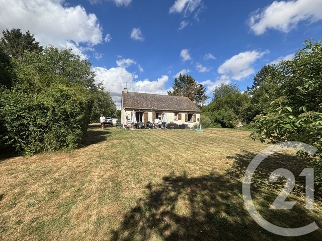 maison à vendre - 5 pièces - 89.9 m2 - ST ANDRE DE L EURE - 27 - HAUTE-NORMANDIE - Century 21 Eure & Patrimoine