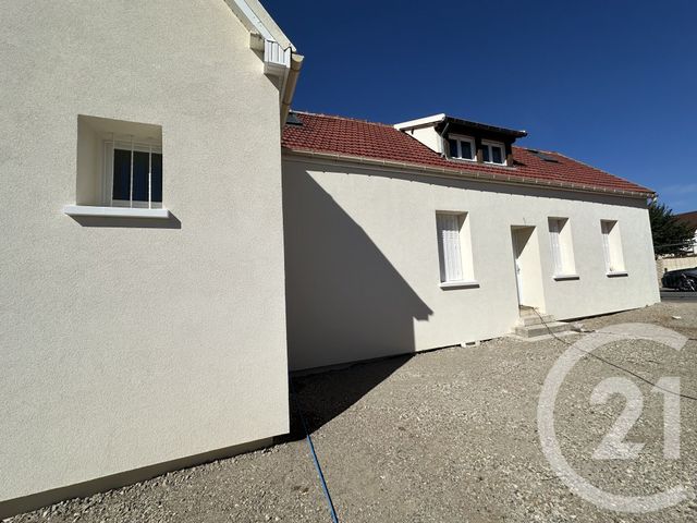 maison à vendre - 5 pièces - 81.27 m2 - PACY SUR EURE - 27 - HAUTE-NORMANDIE - Century 21 Eure & Patrimoine