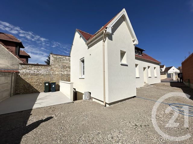 Maison à vendre PACY SUR EURE