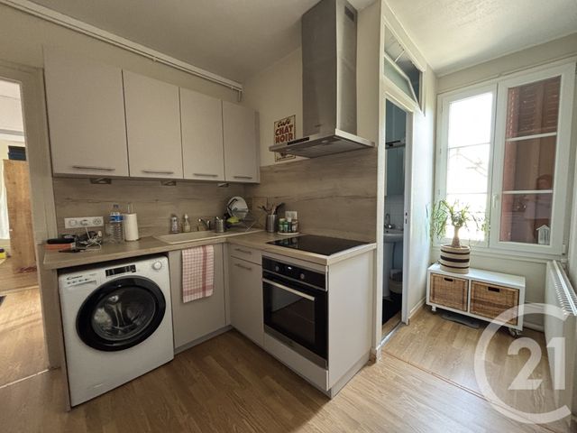 Appartement F2 à louer - 2 pièces - 54.17 m2 - PACY SUR EURE - 27 - HAUTE-NORMANDIE - Century 21 Eure & Patrimoine