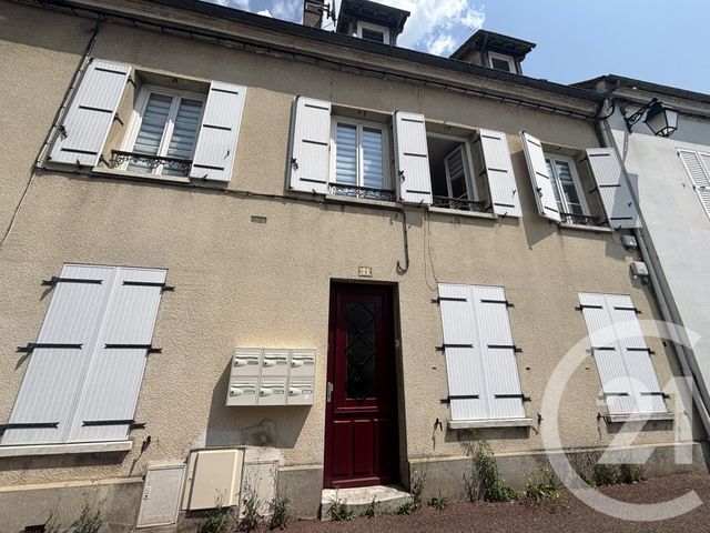 Appartement F2 à louer - 2 pièces - 54.17 m2 - PACY SUR EURE - 27 - HAUTE-NORMANDIE - Century 21 Eure & Patrimoine