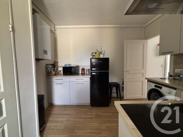 Appartement F2 à louer - 2 pièces - 54.17 m2 - PACY SUR EURE - 27 - HAUTE-NORMANDIE - Century 21 Eure & Patrimoine