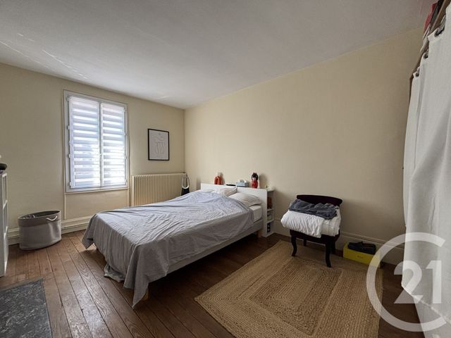 Appartement F2 à louer - 2 pièces - 54.17 m2 - PACY SUR EURE - 27 - HAUTE-NORMANDIE - Century 21 Eure & Patrimoine