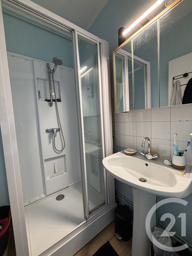 Appartement F2 à louer - 2 pièces - 54.17 m2 - PACY SUR EURE - 27 - HAUTE-NORMANDIE - Century 21 Eure & Patrimoine