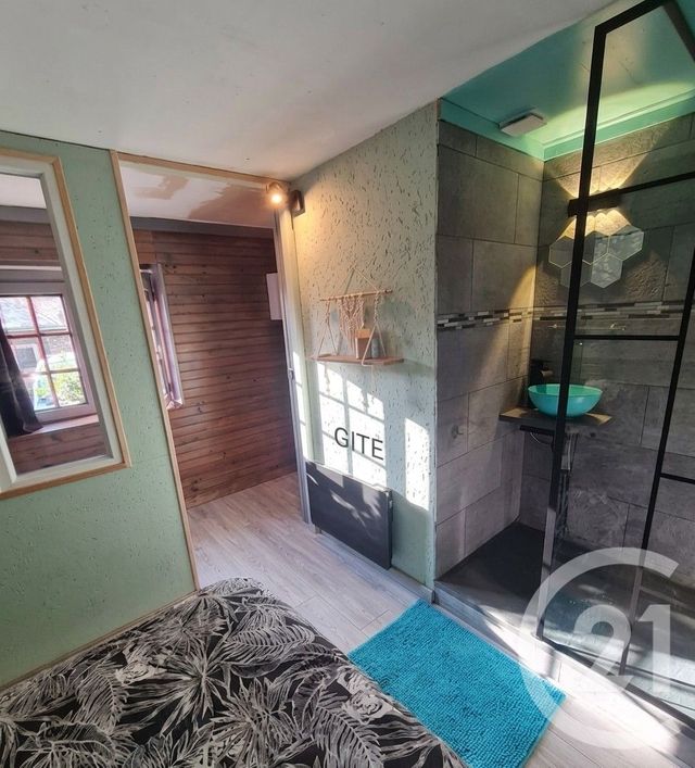 maison à vendre - 7 pièces - 147.63 m2 - CHAUFOUR LES BONNIERES - 78 - ILE-DE-FRANCE - Century 21 Eure & Patrimoine