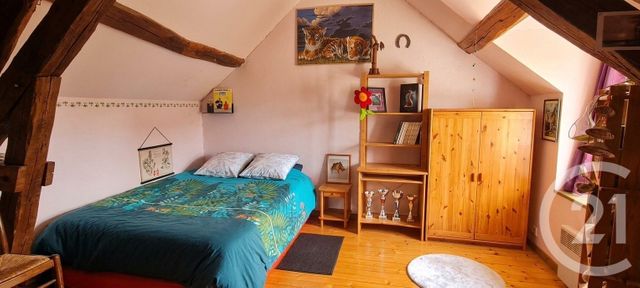maison à vendre - 7 pièces - 147.63 m2 - CHAUFOUR LES BONNIERES - 78 - ILE-DE-FRANCE - Century 21 Eure & Patrimoine