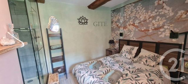 maison à vendre - 7 pièces - 147.63 m2 - CHAUFOUR LES BONNIERES - 78 - ILE-DE-FRANCE - Century 21 Eure & Patrimoine