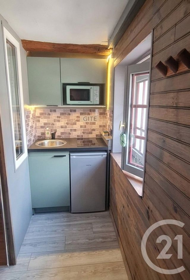 maison à vendre - 7 pièces - 147.63 m2 - CHAUFOUR LES BONNIERES - 78 - ILE-DE-FRANCE - Century 21 Eure & Patrimoine
