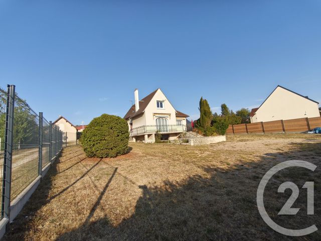 maison à vendre - 6 pièces - 120.0 m2 - BUEIL - 27 - HAUTE-NORMANDIE - Century 21 Eure & Patrimoine