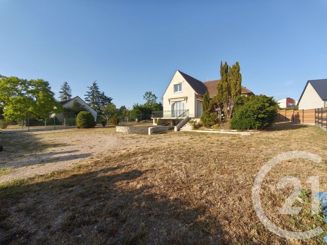maison à vendre - 6 pièces - 120.0 m2 - BUEIL - 27 - HAUTE-NORMANDIE - Century 21 Eure & Patrimoine