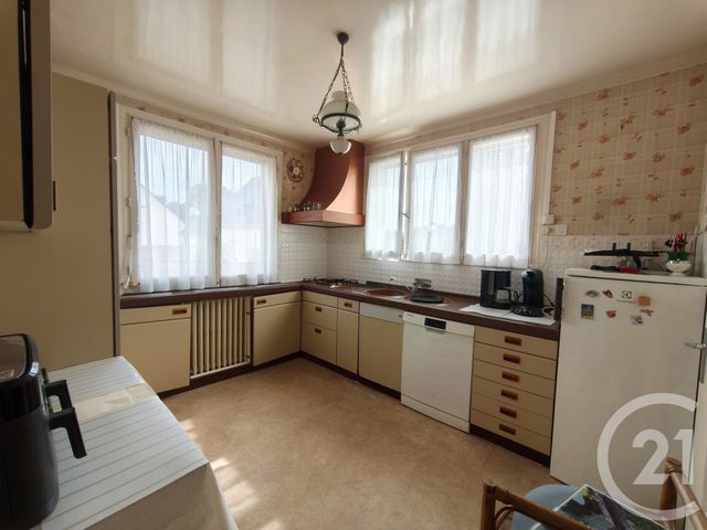 maison à vendre - 6 pièces - 120.0 m2 - BUEIL - 27 - HAUTE-NORMANDIE - Century 21 Eure & Patrimoine