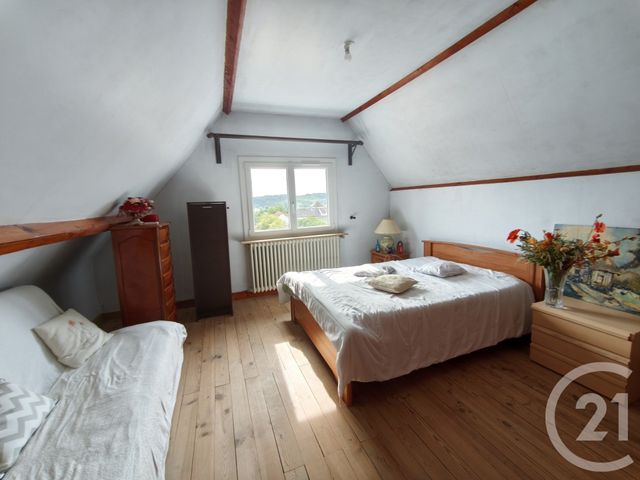 maison à vendre - 6 pièces - 120.0 m2 - BUEIL - 27 - HAUTE-NORMANDIE - Century 21 Eure & Patrimoine