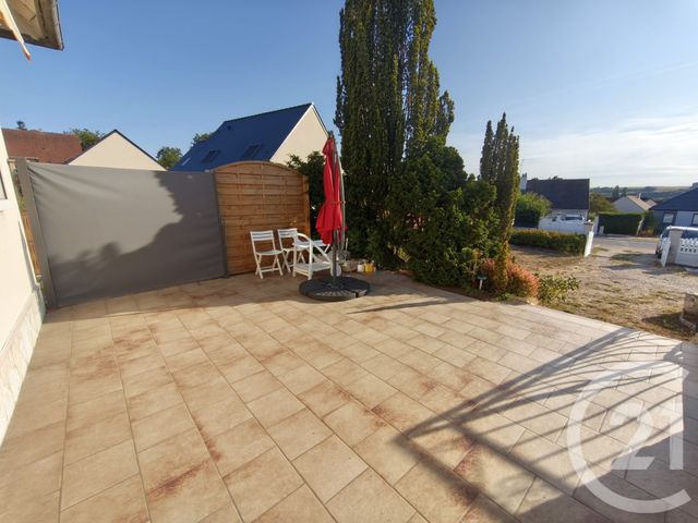 maison à vendre - 6 pièces - 120.0 m2 - BUEIL - 27 - HAUTE-NORMANDIE - Century 21 Eure & Patrimoine