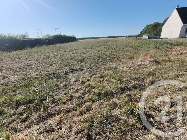 terrain à vendre - 531.0 m2 - JEUFOSSE - 78 - ILE-DE-FRANCE - Century 21 Eure & Patrimoine