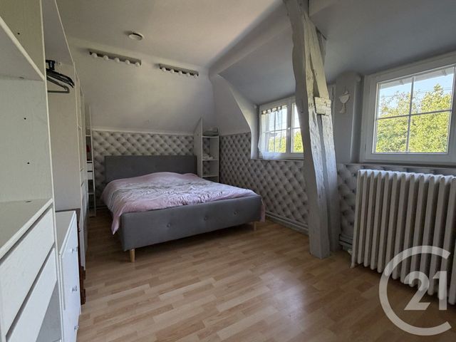 maison à vendre - 6 pièces - 255.0 m2 - ILLIERS L EVEQUE - 27 - HAUTE-NORMANDIE - Century 21 Eure & Patrimoine