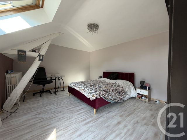 maison à vendre - 6 pièces - 255.0 m2 - ILLIERS L EVEQUE - 27 - HAUTE-NORMANDIE - Century 21 Eure & Patrimoine